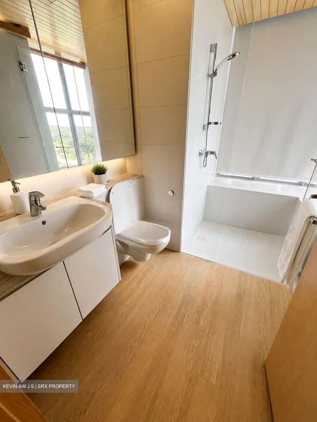 The Estuary (D27), Condominium #580236451